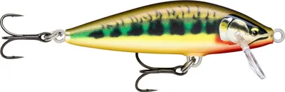 Zdjęcie produktu dla Rapala Countdown Elite Legend 2.0 cde75 Gilded Vairon