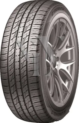 Produktbild von Kumho Crugen Premium Kl33 225/55R19 99H