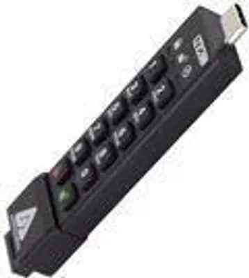 Produktbild von Apricorn Aegis Secure Key 3NXC