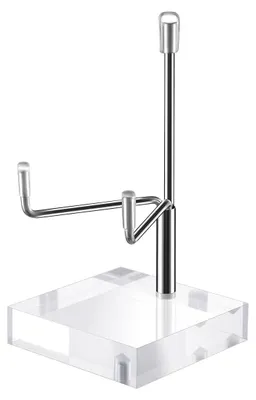 Tischstaffelei aus Metall, verstellbar, für Fotos & Kunst