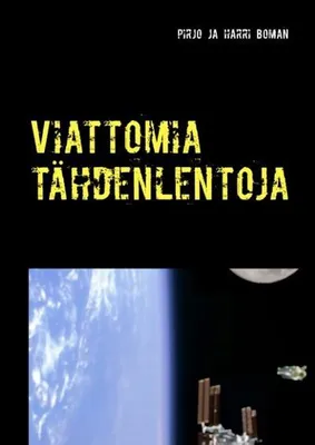 Produktbild von Viattomia tähdenlentoja
