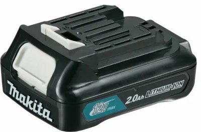 Zdjęcie produktu dla Makita BL1830B - Akumulator - Li-Ion - 2 Ah - 21,6 Wh