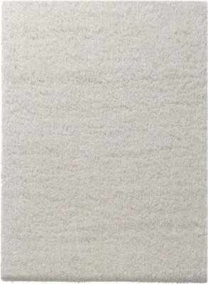 Obrázek produktu pro Koberec Shaggy Carpet Barcelona s vysokým měkkým vlasem v barvě Shaggy Curl Optics Cream 200x290 cm