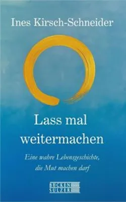 Produktbild von Lass mal weitermachen