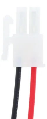Produktbild von TECHTEK Akku Kompatibel mit [Heim & Haus] 16010, Rolladenantrieb Ersetzt HH16010-MOLEX