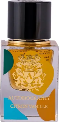 Zdjęcie produktu dla Autobiography Citron Vanille EDP 65ml