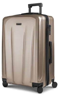 Produktbild von Police New York 4 Rollen Trolley L 72 cm mit Dehnfalte