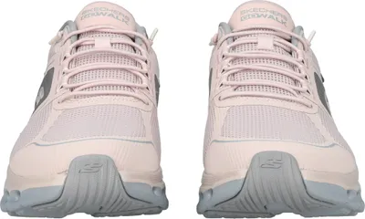 Produktbild von Skechers Sneaker GO WALK GLIDE STEP 2.0, Textil, Grau, Damen