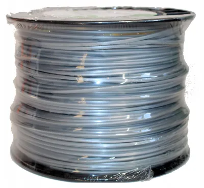 Zdjęcie produktu dla Żyłka do podkaszarki Stiga Atco Mountfield 336m Ø 2,7mm kwadratowa mocna