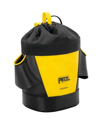 Produktbild von Petzl TOOLBAG Werkzeugtasche Transportsack : L