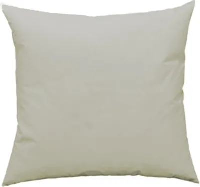 Produktbild von Füllkissen Federkissen 80x80 cm Kissenfüllung Kopfkissen Deko Kissen Sofakissen Federn
