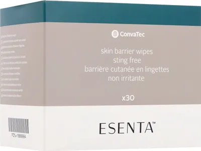 Produktbild von Esenta Hautschutz Tücher 30 St