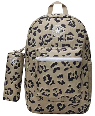 Produktbild von Rucksack Converse 9A5518-X9U für Uni