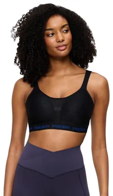 Produktbild von Triumph Triaction Energy Lite, Sport, Schwarz, Wirefree, Einfarbig, Weiblich, Workout