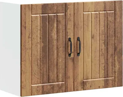 Immagine prodotto di Mobili Parete attrezzata Lucca in legno di recupero 853835