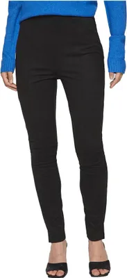 Produktbild von Vila Sudas Leggings Schwarz M Frau Schwarz M