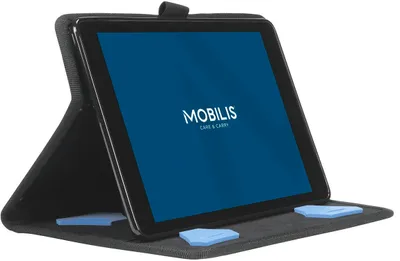 Produktbild von Mobilis 051025, Folio, Samsung, Galaxy Tab A 2019, 25,6 cm (10.1"), 450 g