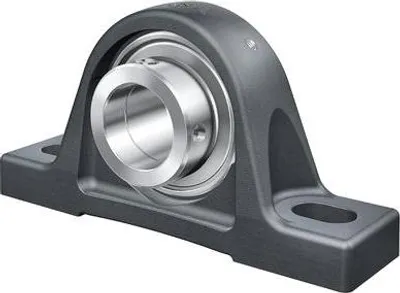 Produktbild von Stehlager-Gehuseeinheit RASE60 -N 60 mm Exzenterspannring