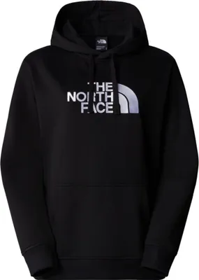 Image de Sweat à capuche The North Face DREW PEAK REGULAR HOODIE pour Femme