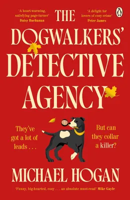 Obrázok produktu pre The Dogwalkers' Detective Agency