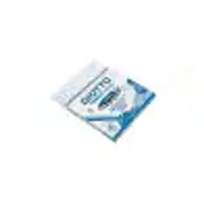 Produktbild von Giotto Turbo Maxi, Grau, Silber