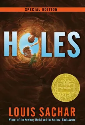 Obrázek produktu pro Holes