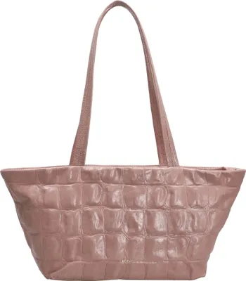 Produktbild von Alba Maxi Cocco - Schultertasche 26 cm (rosa)