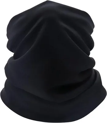 Produktbild von Famanu Nackenwärmer Multifunktional - Fleece und winddicht
