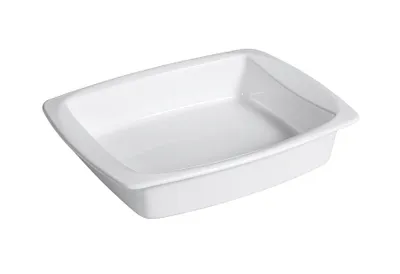 Immagine prodotto di VISTA ALEGRE Auflaufform Fusion Steingut 32x25x7cm weiß