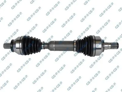 Produktbild von GSP 201385 Antriebswelle Vorne Links für VOLVO XC60 (156) XC60 I VAN (156)