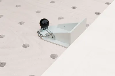 Produktbild von Holzkraft Einzelwiderlager Holzkraft, 5193317