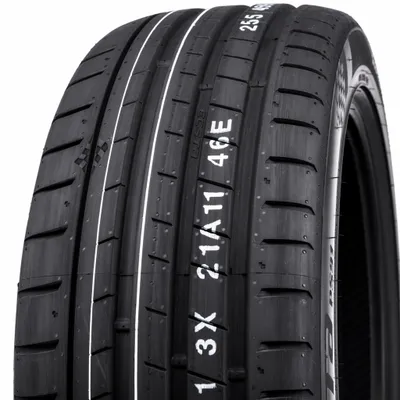 Zdjęcie produktu dla Kumho 255/45 R19 104Y Ecsta Ps91 Xl