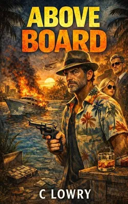 Produktbild von Above Board