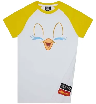 Obrázek produktu pro Tričko Ellesse Vestido Tweet pro Dětské