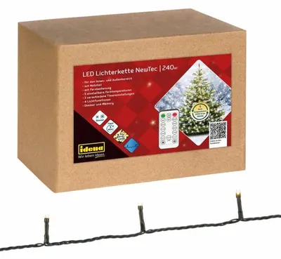 Obrázok produktu pre Idena Light Chain NewTec