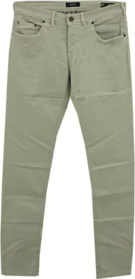 Produktbild von 31842 Atelier Gardeur, Sandro 1, Herren Jeans Hose, Gabardinestretch, grey, W 33 L 34