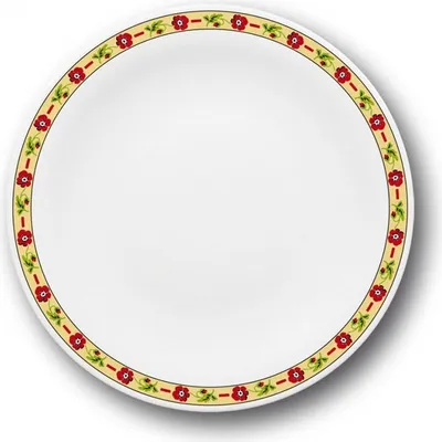 Obrázok produktu pre Predjedlové a dezertné taniere Mamie x 6 - D 21 cm