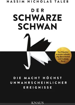 Immagine prodotto di Der Schwarze Schwan