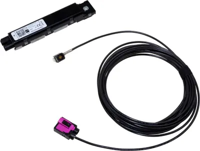 Produktbild von Nachrüstset DAB, DAB+ Antennenmodul für Seat Leon 5F