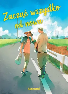 Immagine prodotto di Ricominciare tutto da capo