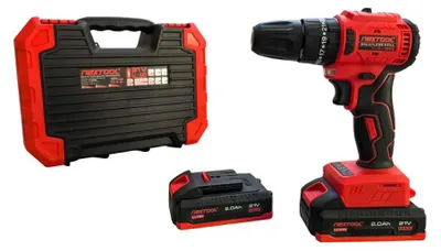 Obrázek produktu pro Akumulátorový šroubovák NEXTOOL MAX23046
