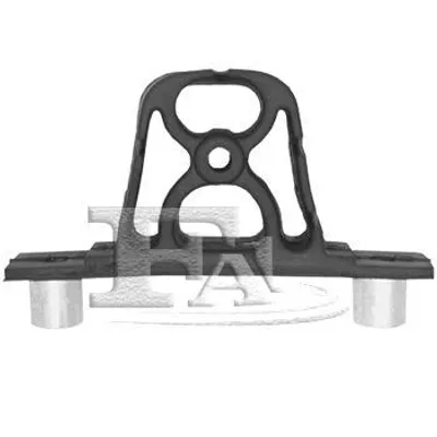 Produktbild von FA1 Auspuffhalter für BMW 7 (E38) Auspuffanlage Montageteil 103-914