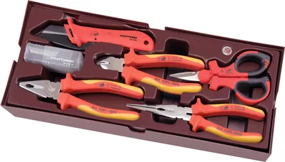 Produktbild von Kraftwerk 4900-67B