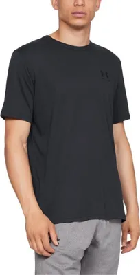 Immagine prodotto di Under Armour Magliette Sportstyle Left Chest, 1326799001, Taglia: 188