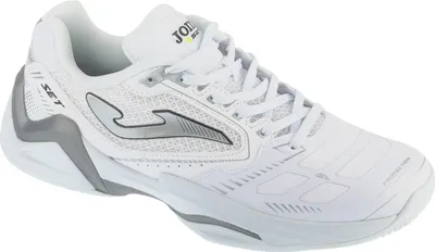 Immagine prodotto di Joma Set Men 2502 TSETW2502C, scarpe da tennis da uomo, bianco