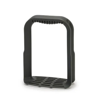 Obrázok produktu pre Tamper - ergonomick - ierny - Joseph Joseph | Duo