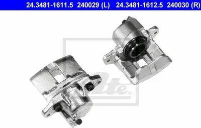 Produktbild von ATE Bremssattel 24.3481-1611.5