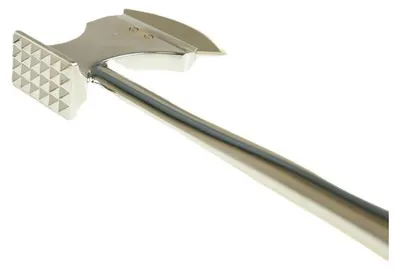 Produktbild von 2-in-1 Fleischklopfer mit Hackmesser | Maestro MR-1576