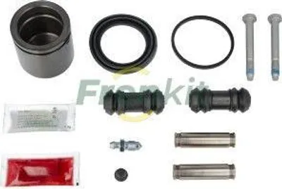 Produktbild von FRENKIT Bremssattel-Reparatursatz für FORD Focus II Schrägheck (DA, HCP, DP) Vorne 54mm 754403
