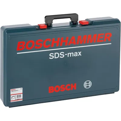 Image de Coffret Bosch GBH 5/50 DCE